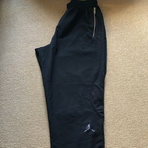 Jordan Men’s Dri-Fit Training Windbreaker